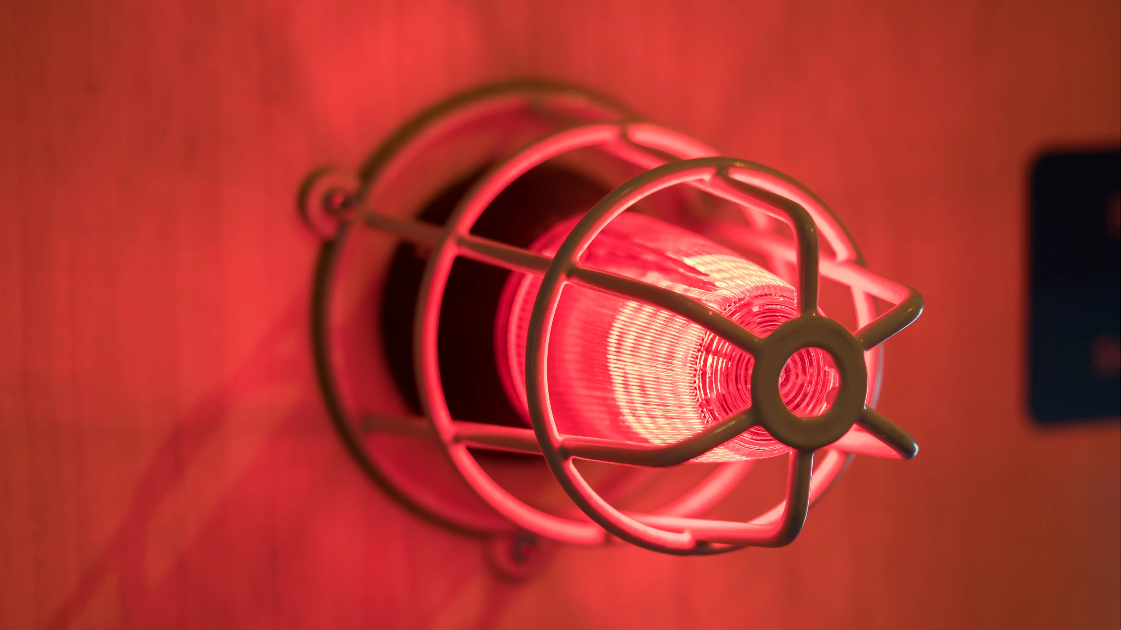 Alarm & Detection Systems