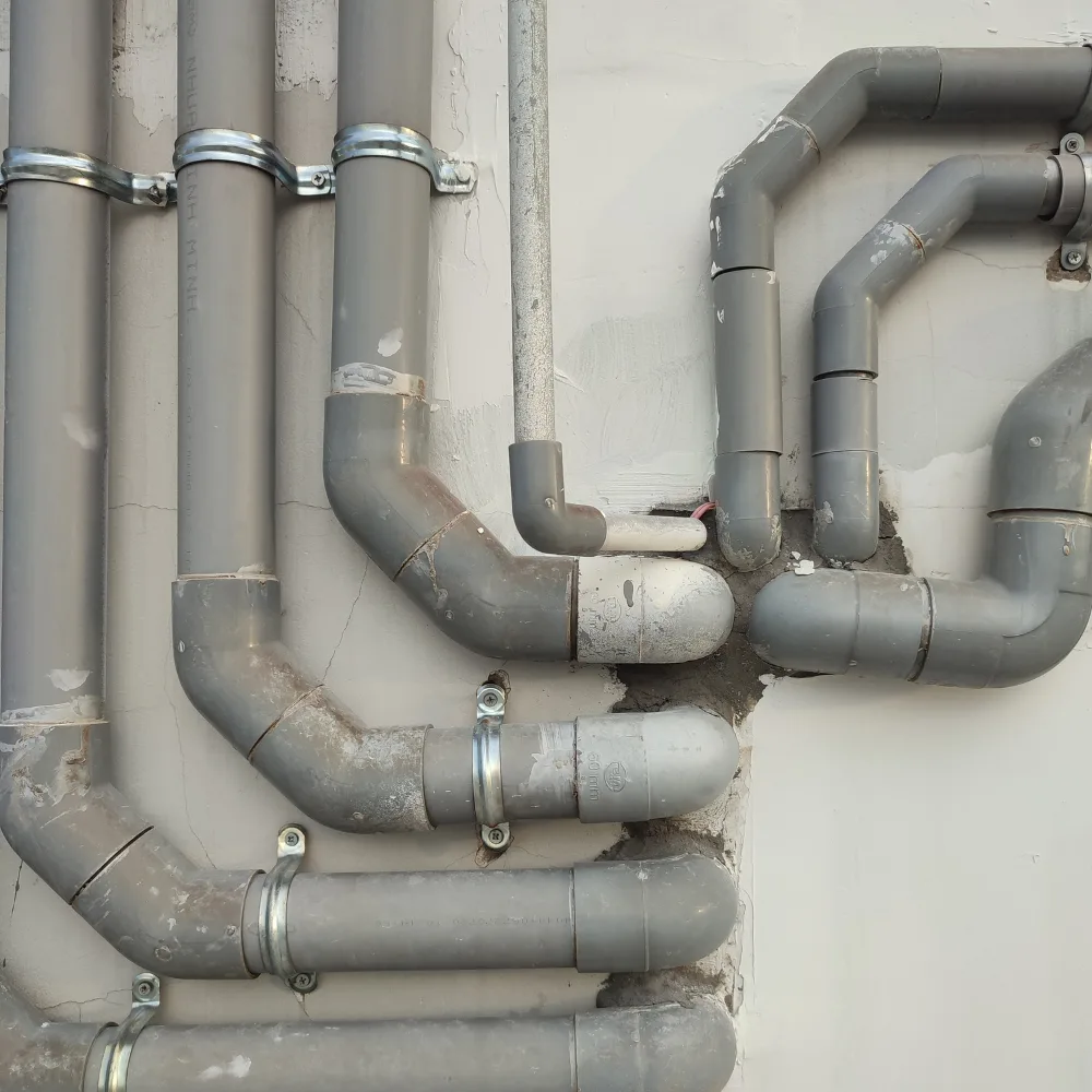 Plumbing Works